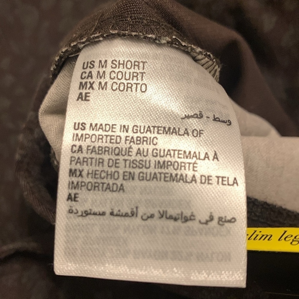 JM Collection Slim Leg Rivet Pants - Picture 12 of 13